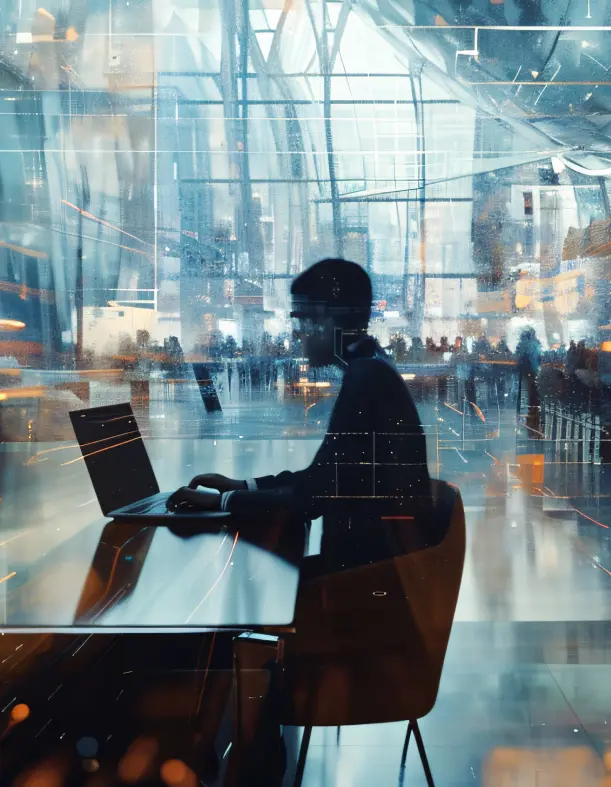 Scaling businesses with strategy and innovation
